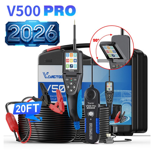 2026 vdiagtool v500 - 2026,