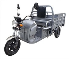 Elektro-Lastendreirad